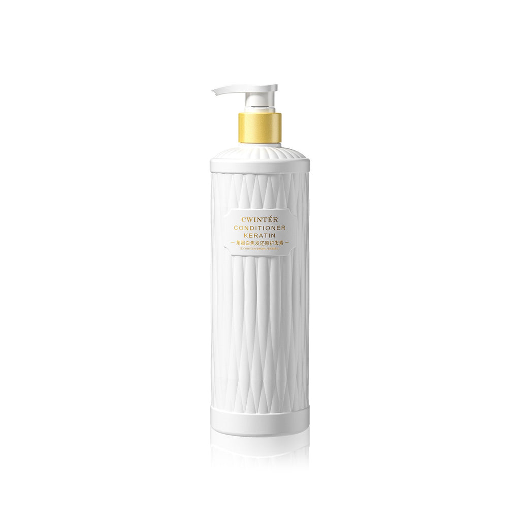 Cwinter Keratin Shampoo & Conditioner