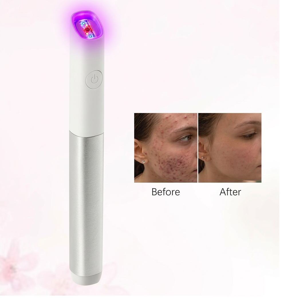 Dermalight Pro-Wand.