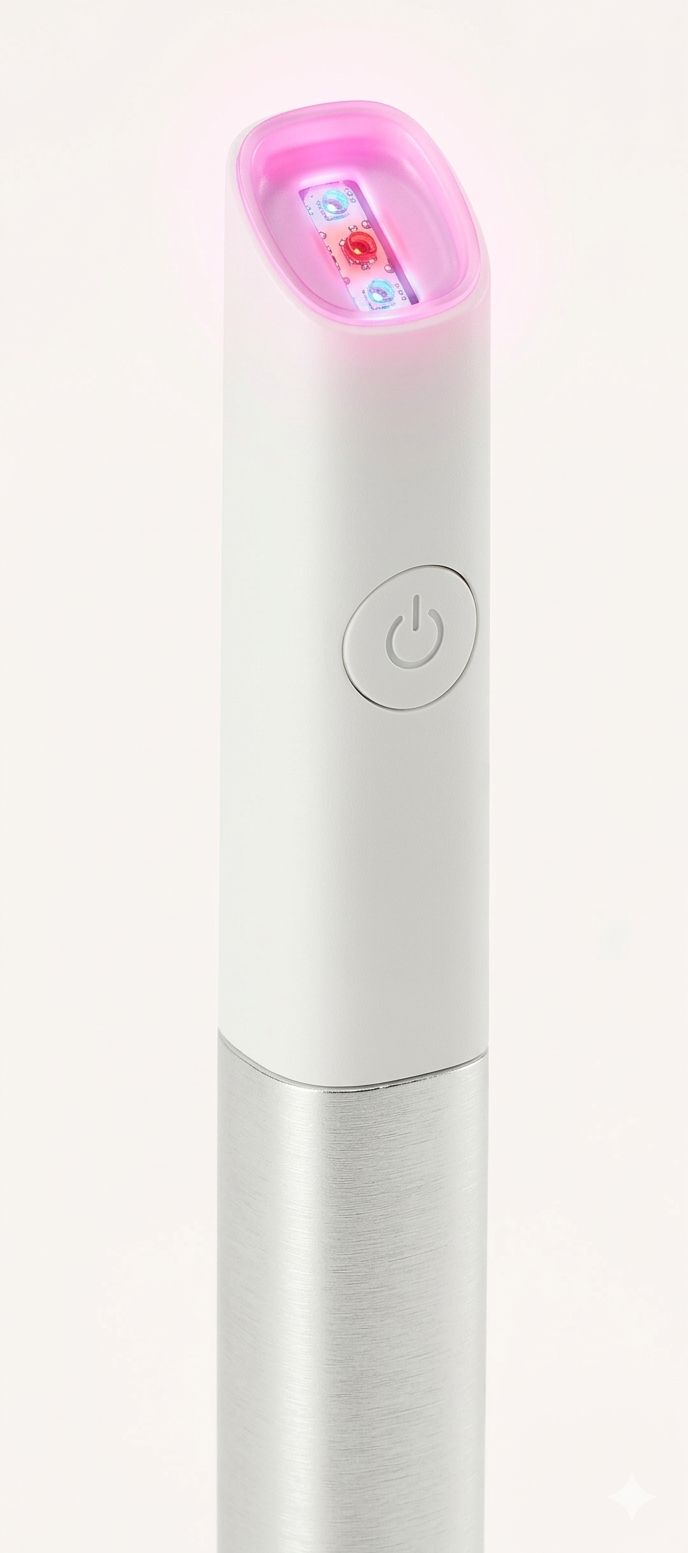 Dermalight Pro-Wand.