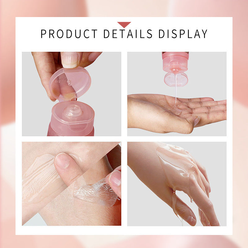 Collagen Peel-off Night Face Mask