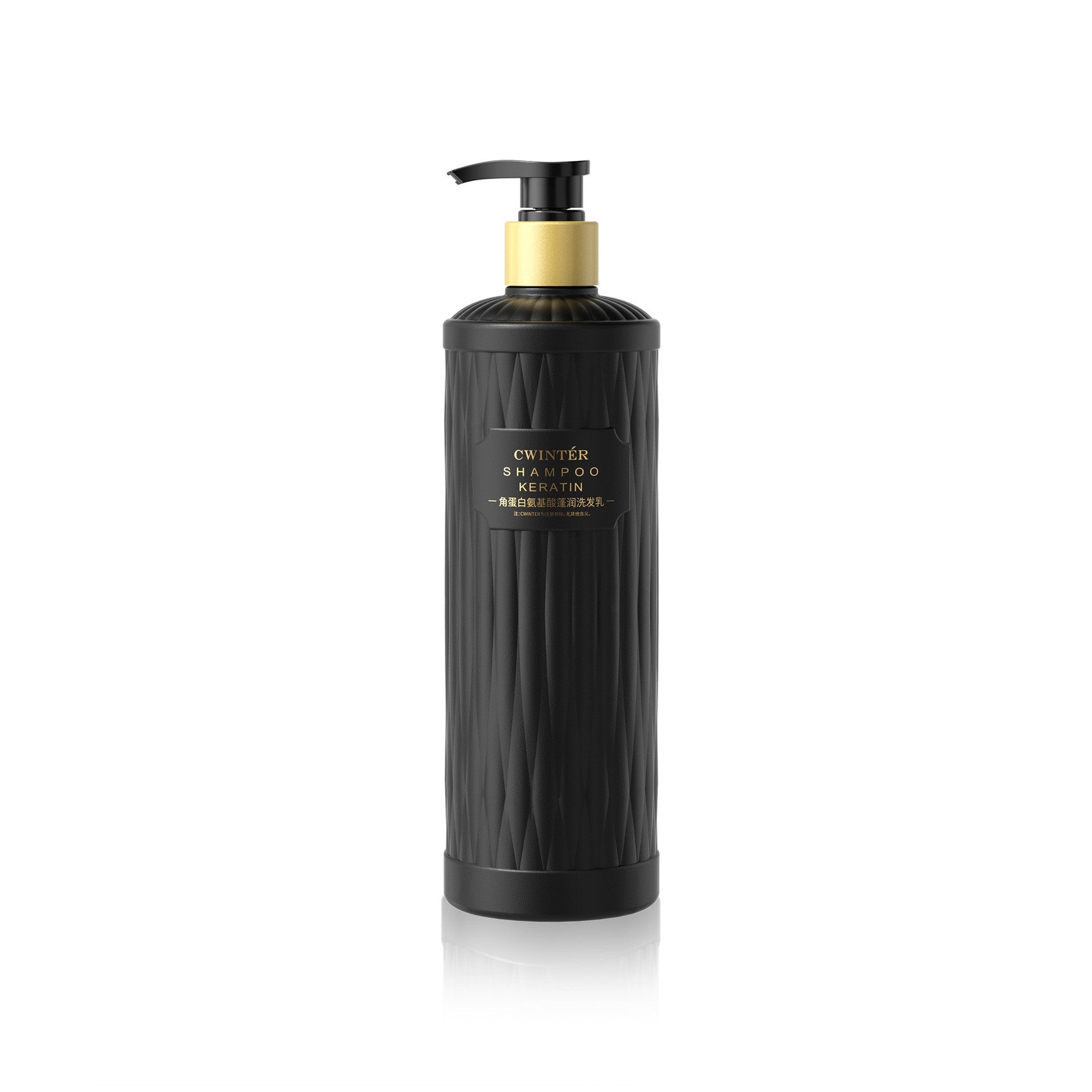 Cwinter Keratin Shampoo & Conditioner
